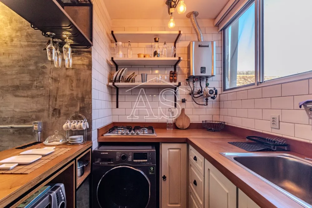 Apartamento, 1 quarto, 35 m² - Foto 13