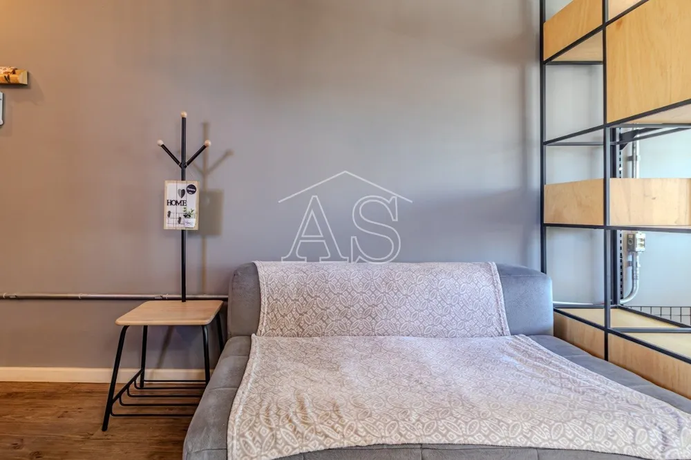 Apartamento, 1 quarto, 35 m² - Foto 25