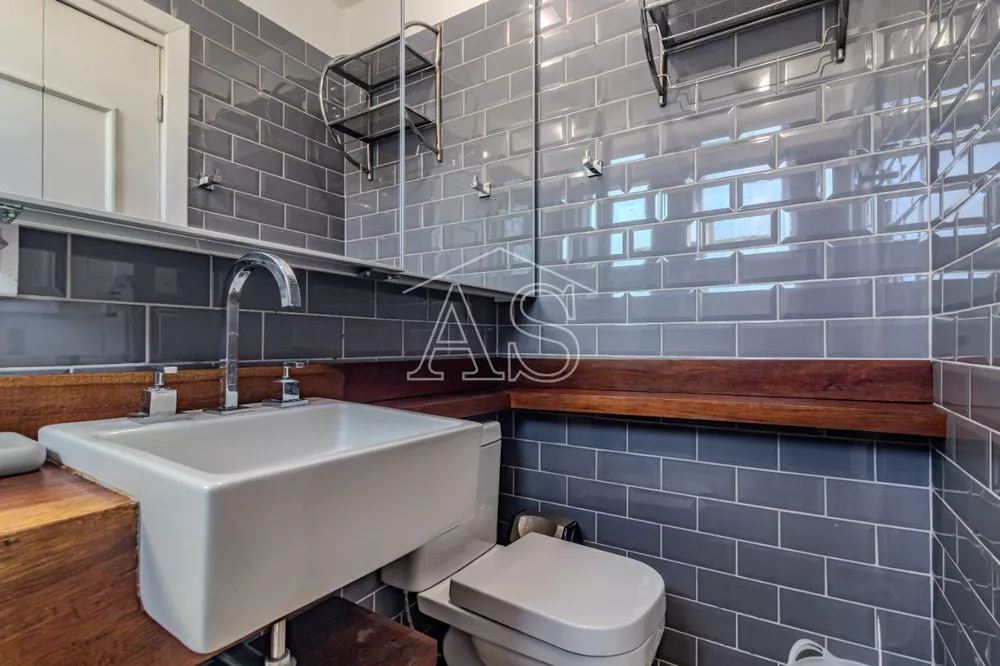 Apartamento, 1 quarto, 35 m² - Foto 7