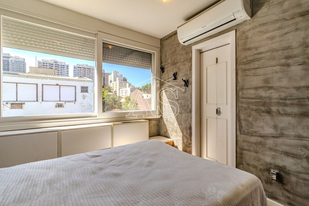 Apartamento, 1 quarto, 35 m² - Foto 2