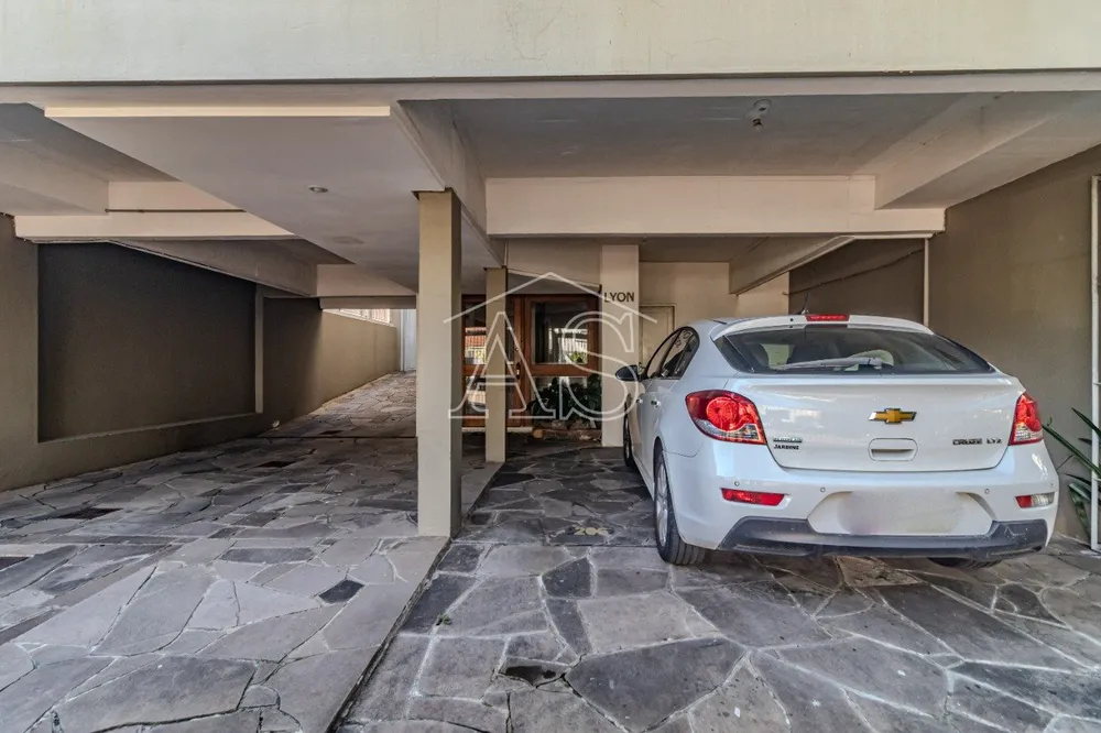 Apartamento, 1 quarto, 35 m² - Foto 28