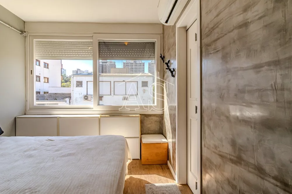 Apartamento, 1 quarto, 35 m² - Foto 9