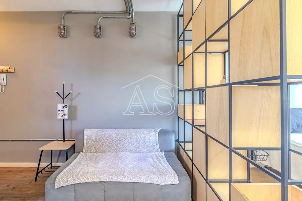 Apartamento, 1 quarto, 35 m² - Foto 17