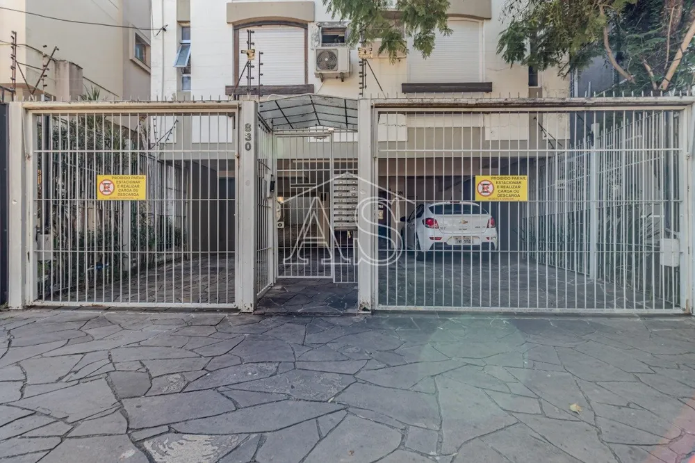 Apartamento, 1 quarto, 35 m² - Foto 27