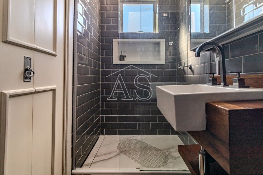 Apartamento, 1 quarto, 35 m² - Foto 8