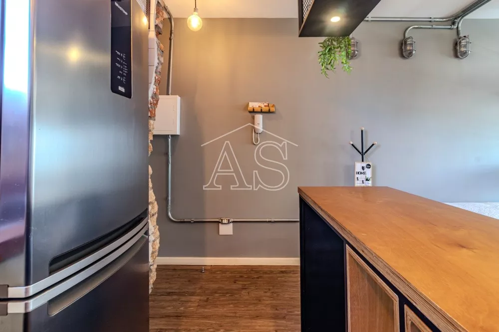 Apartamento, 1 quarto, 35 m² - Foto 14