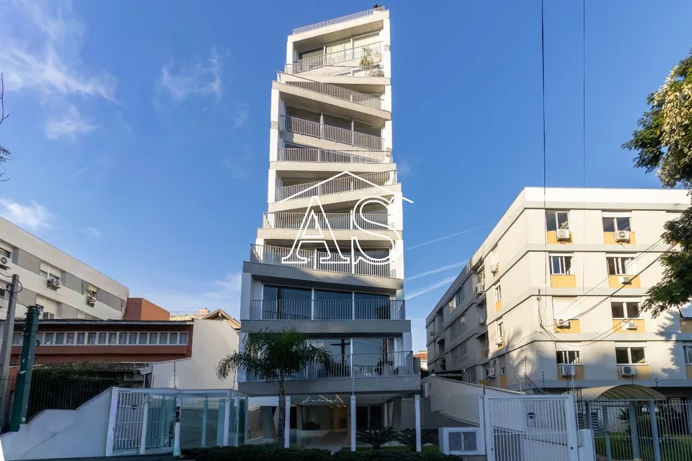 Apartamento, 3 quartos, 160 m² - Foto 1