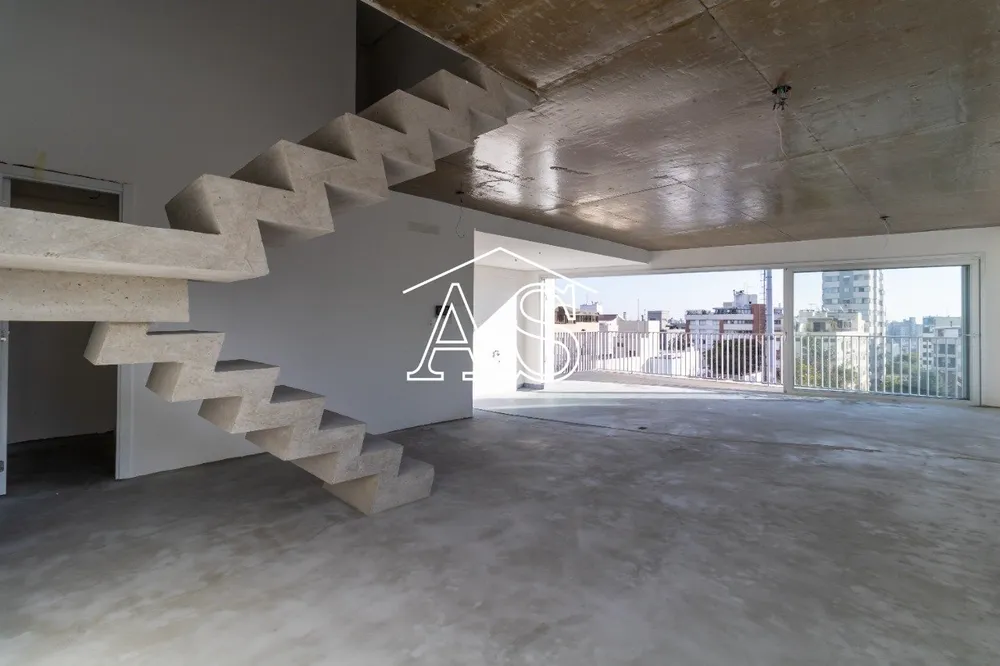 Apartamento, 3 quartos, 160 m² - Foto 5