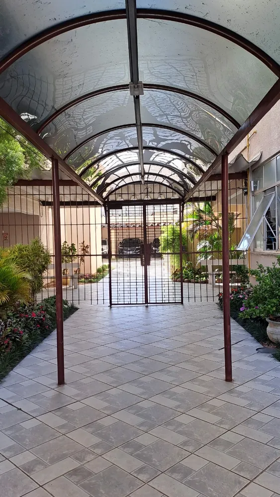 Apartamento, 2 quartos, 61 m² - Foto 1