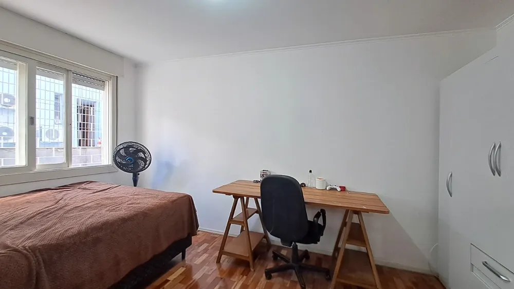Apartamento, 2 quartos, 61 m² - Foto 2