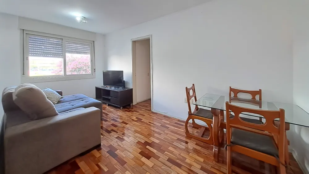 Apartamento, 2 quartos, 61 m² - Foto 1