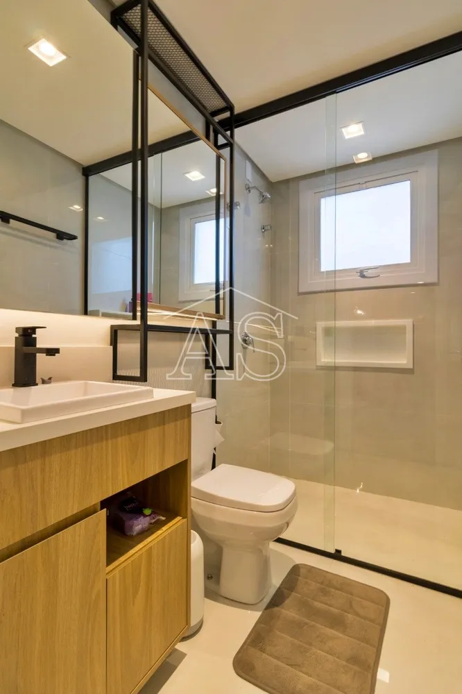 Apartamento, 1 quarto, 59 m² - Foto 5