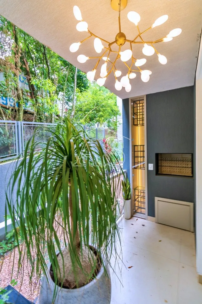Apartamento, 1 quarto, 59 m² - Foto 3