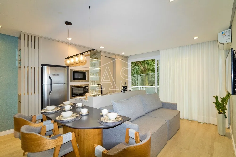 Apartamento, 1 quarto, 59 m² - Foto 1