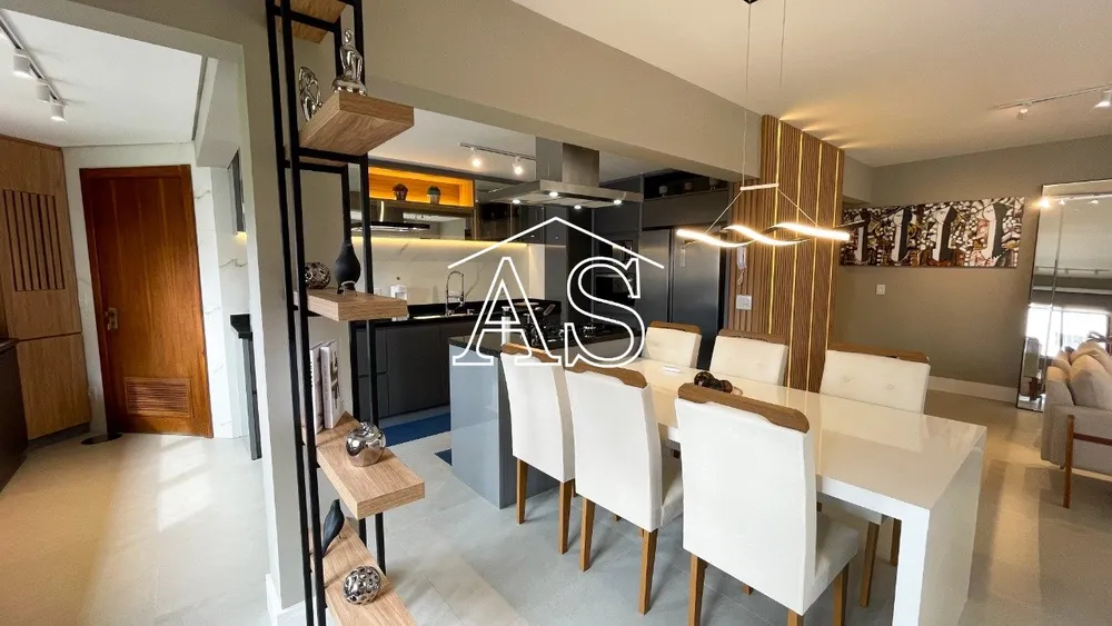 Apartamento, 3 quartos, 148 m² - Foto 6