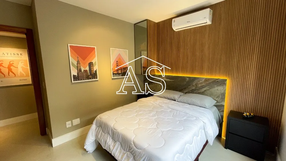 Apartamento, 3 quartos, 148 m² - Foto 16