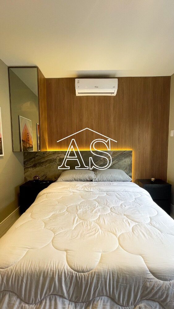 Apartamento à venda com 3 quartos, 148m² - Foto 8