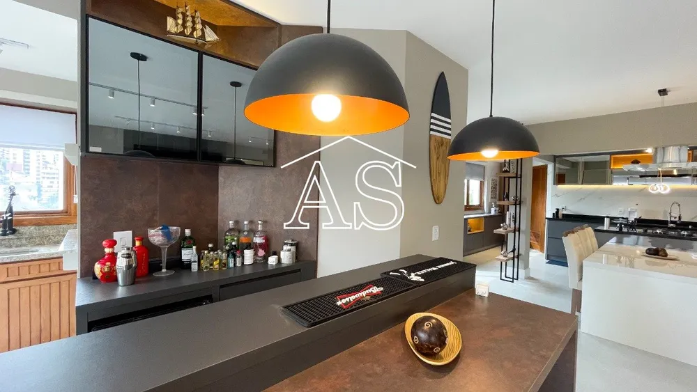 Apartamento, 3 quartos, 148 m² - Foto 8