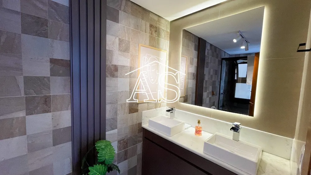 Apartamento, 3 quartos, 148 m² - Foto 21