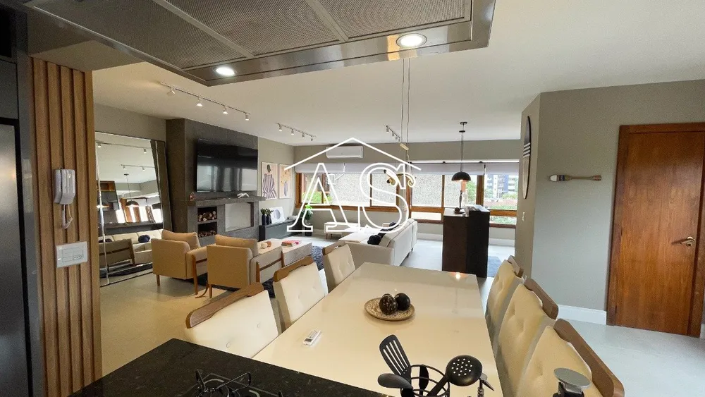 Apartamento, 3 quartos, 148 m² - Foto 3