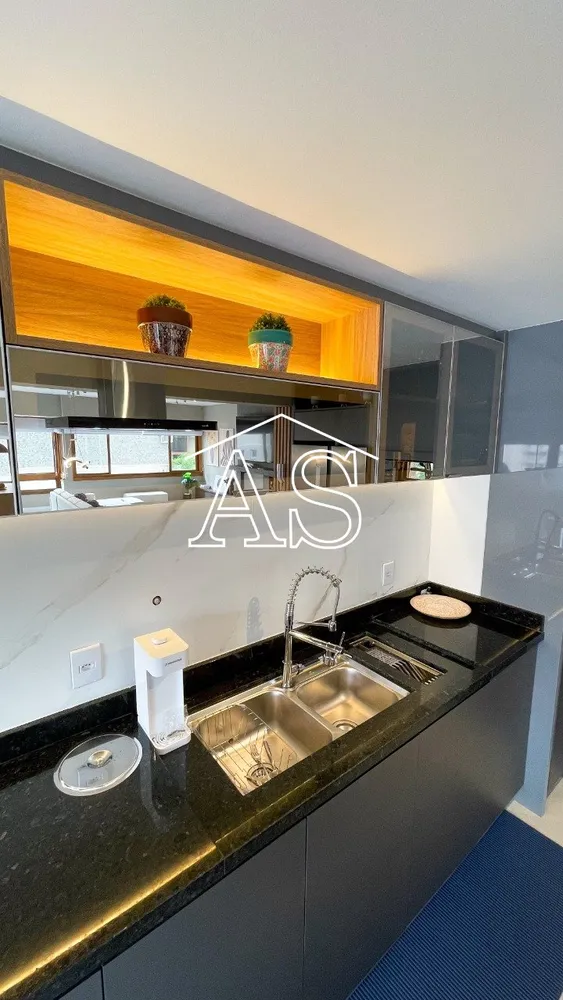 Apartamento, 3 quartos, 148 m² - Foto 11