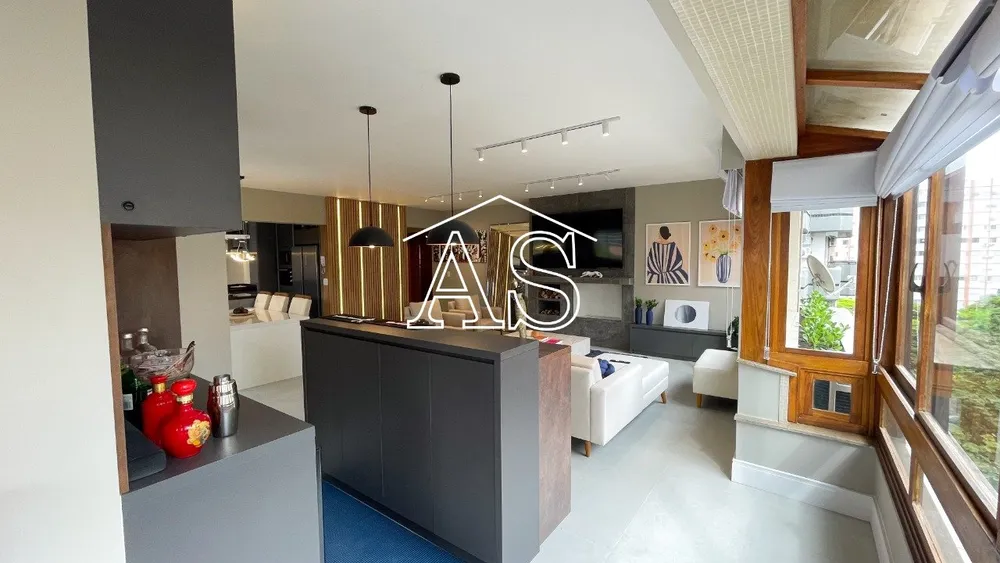 Apartamento, 3 quartos, 148 m² - Foto 5