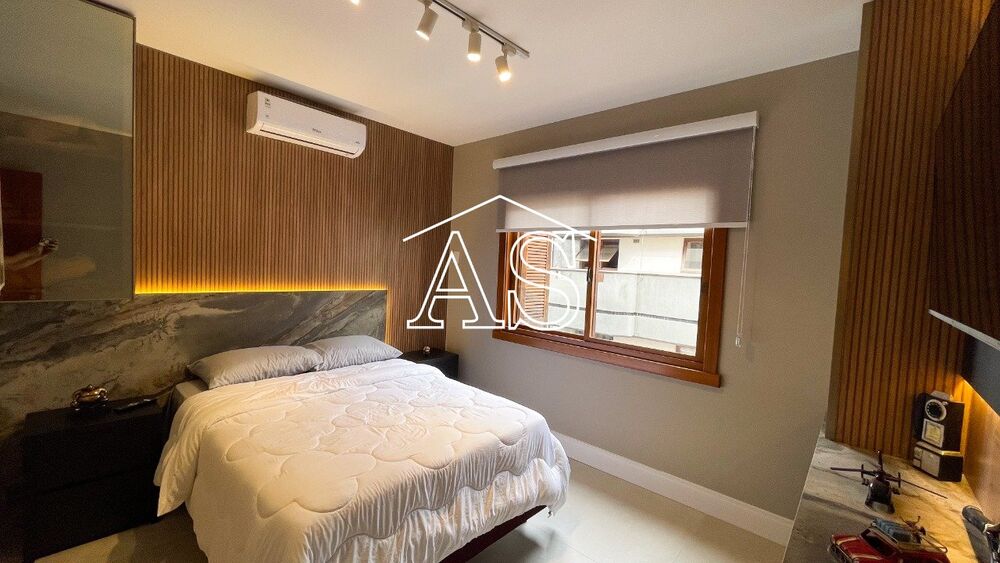 Apartamento à venda com 3 quartos, 148m² - Foto 7