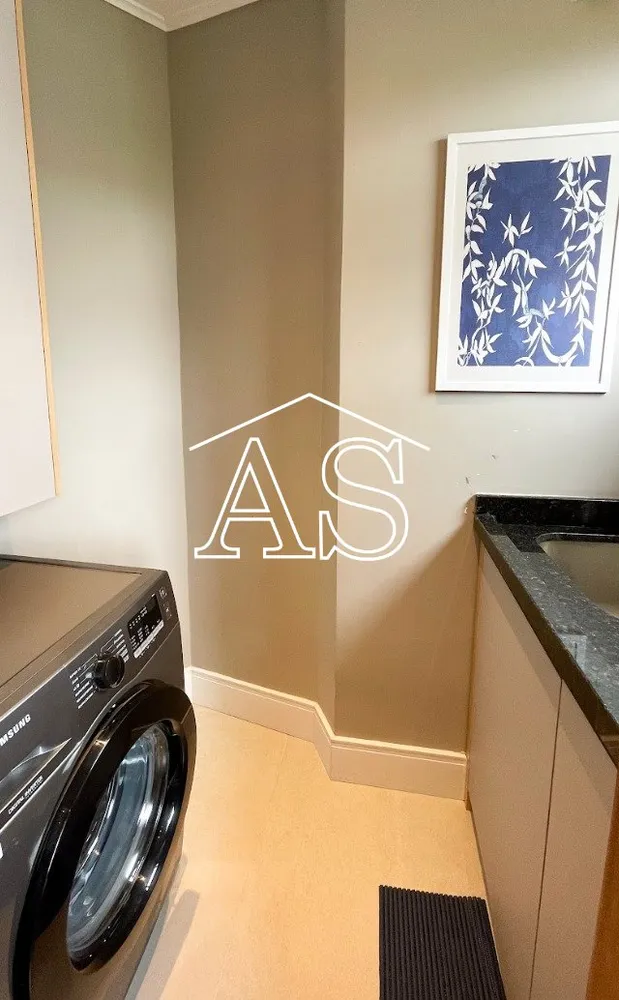 Apartamento, 3 quartos, 148 m² - Foto 12