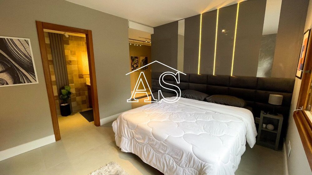 Apartamento à venda com 3 quartos, 148m² - Foto 10