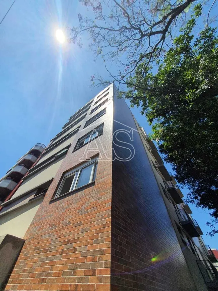 Apartamento, 2 quartos, 78 m² - Foto 2