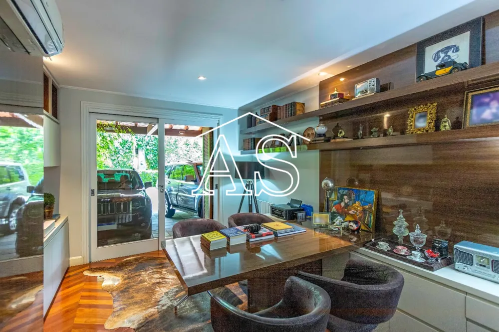Casa de Condomínio, 4 quartos - Foto 6