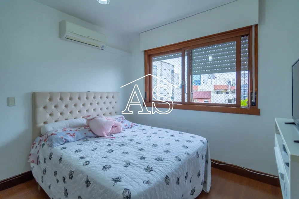Apartamento, 3 quartos, 146 m² - Foto 2