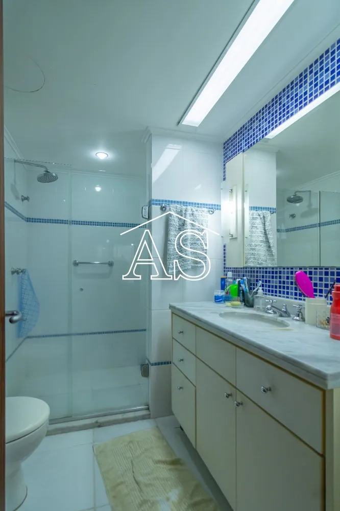 Apartamento, 3 quartos, 146 m² - Foto 4