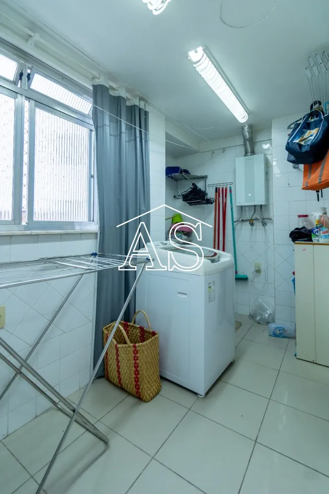 Apartamento, 3 quartos, 146 m² - Foto 8