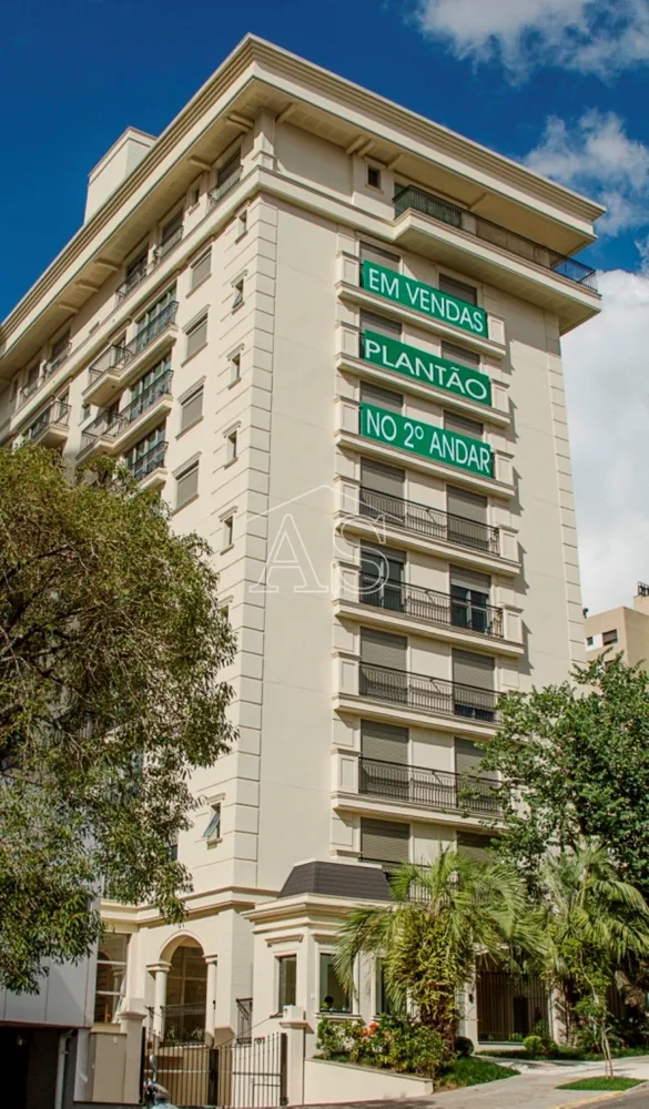 Apartamento, 2 quartos, 79 m² - Foto 2