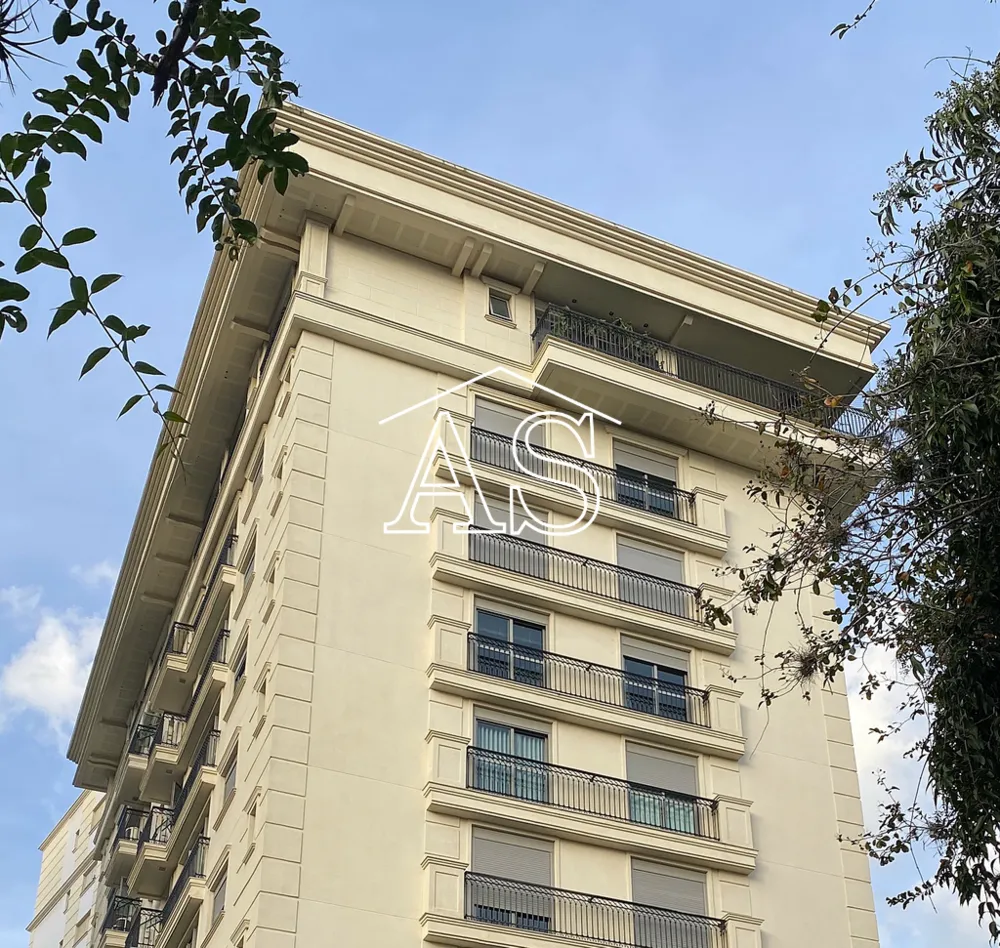 Apartamento, 2 quartos, 79 m² - Foto 2