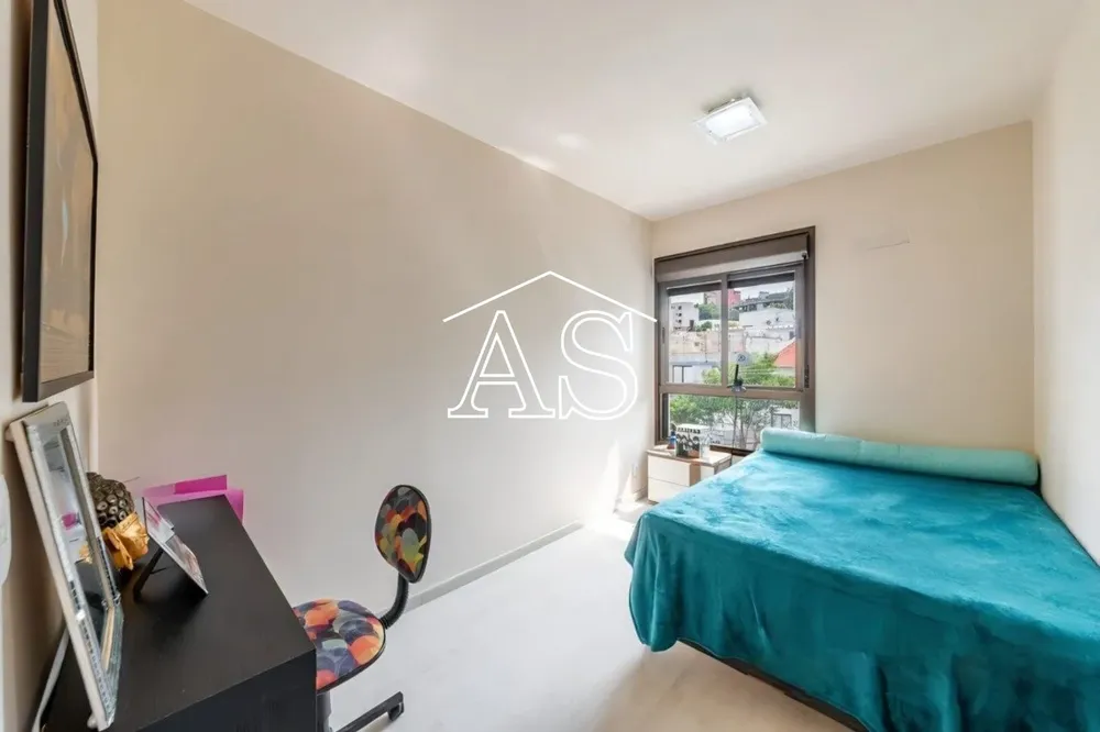 Apartamento, 2 quartos, 78 m² - Foto 9