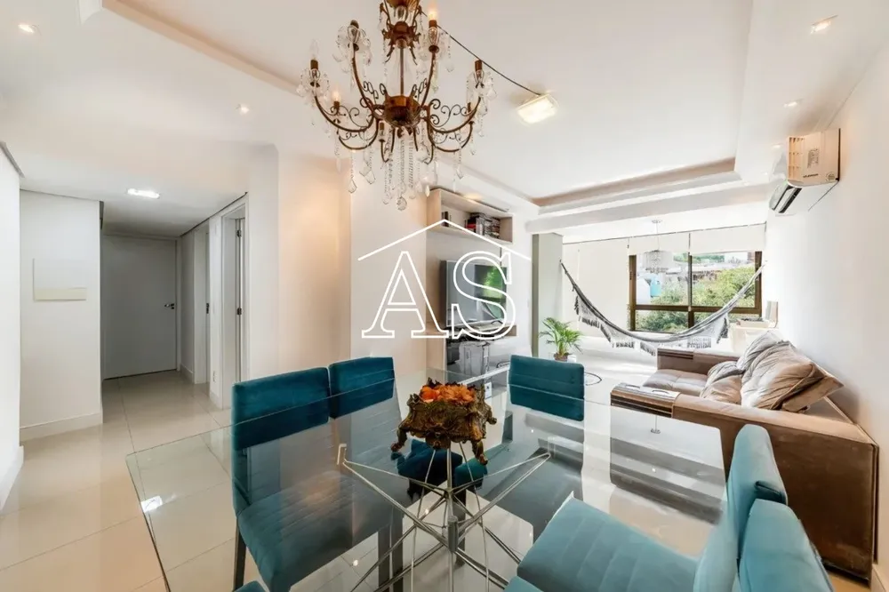 Apartamento, 2 quartos, 78 m² - Foto 1