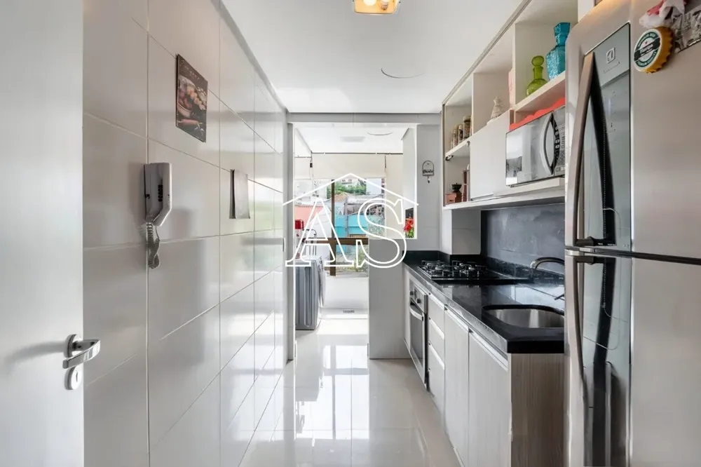 Apartamento, 2 quartos, 78 m² - Foto 6