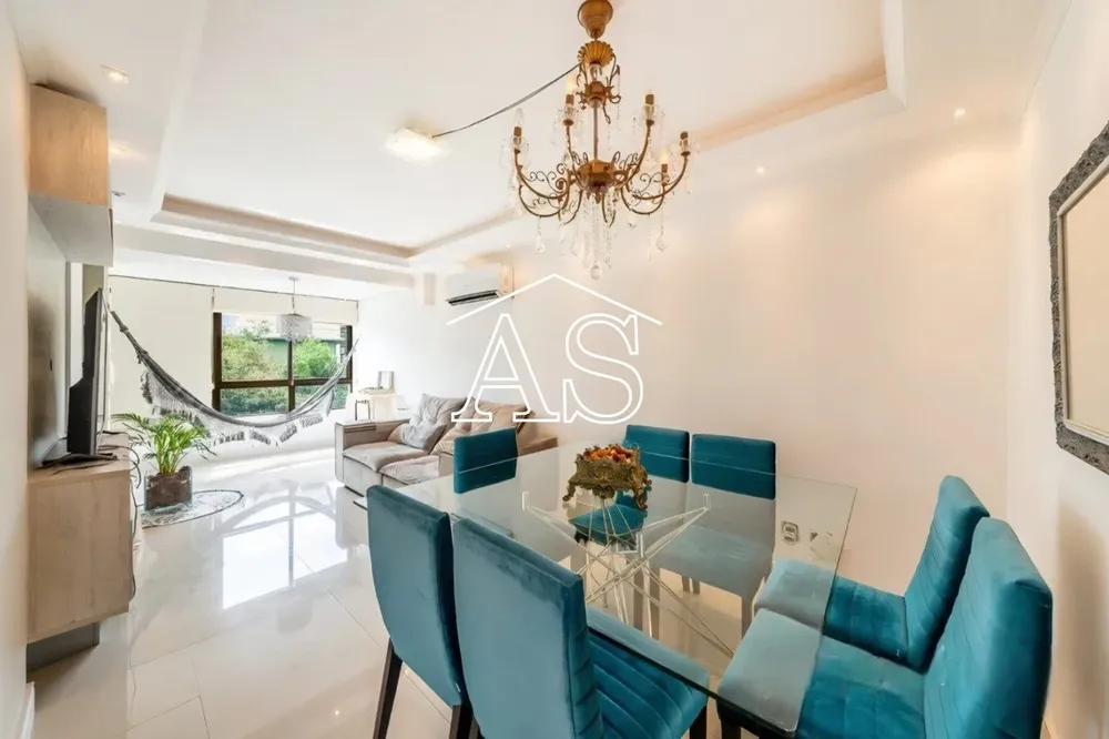 Apartamento, 2 quartos, 78 m² - Foto 2