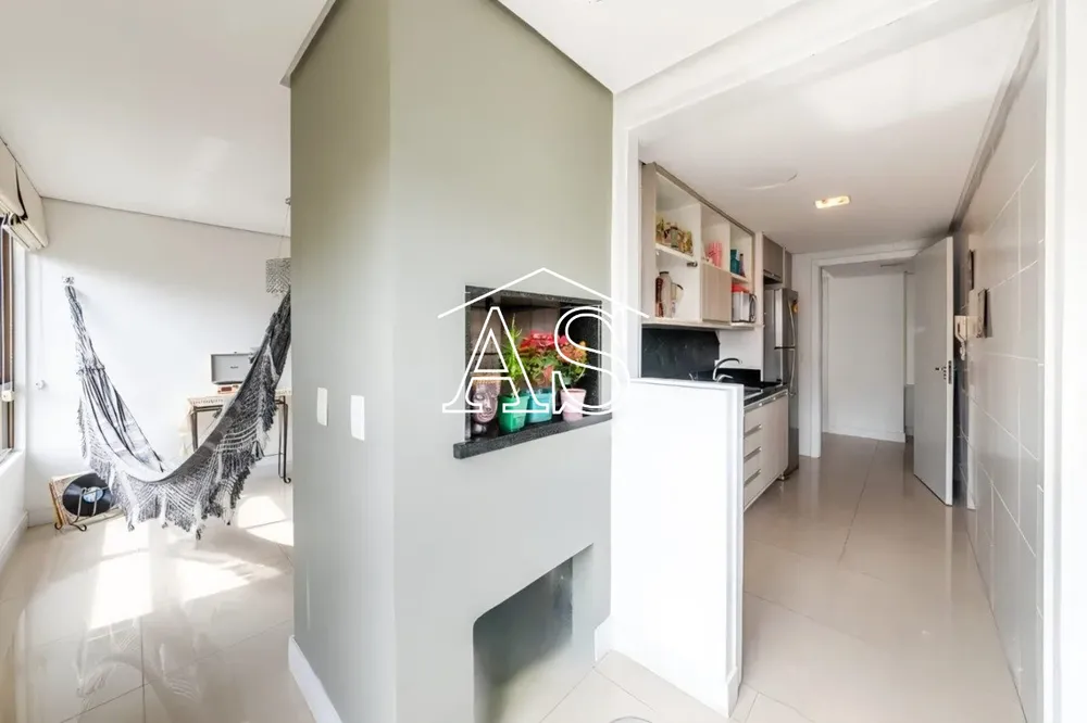 Apartamento, 2 quartos, 78 m² - Foto 4