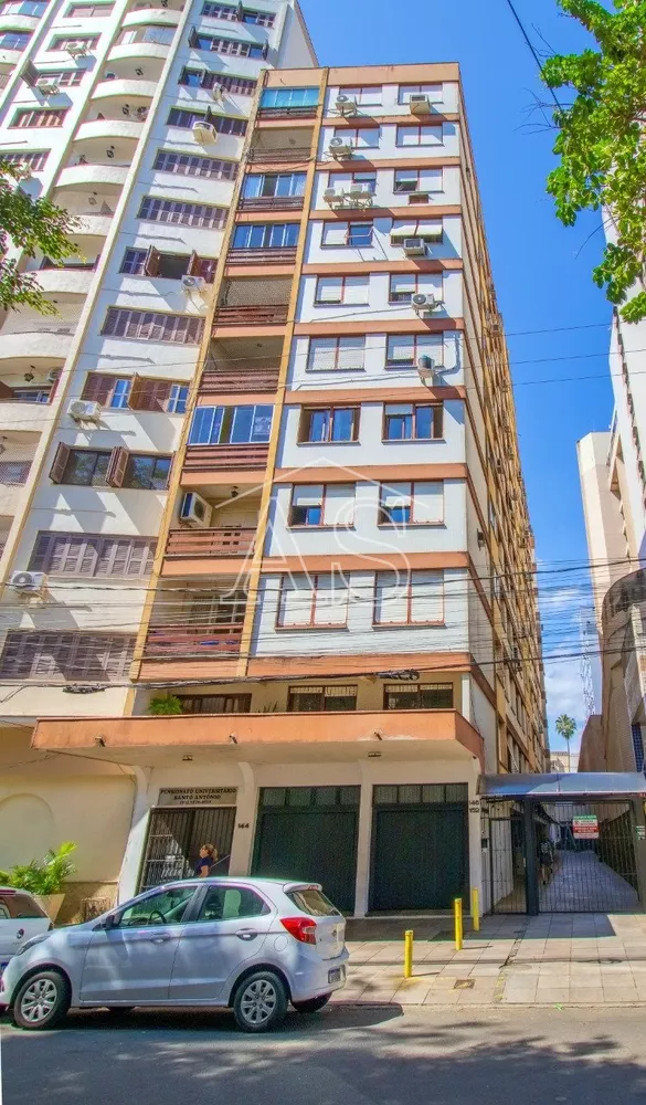 Apartamento à venda com 1 quarto, 41m² - Foto 9