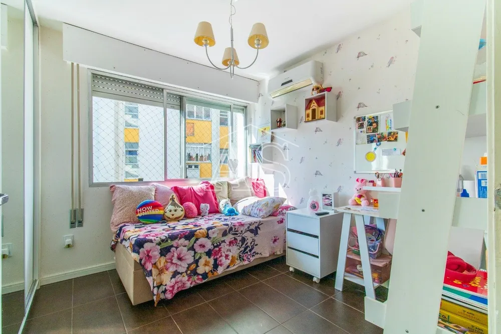 Apartamento, 3 quartos, 128 m² - Foto 3