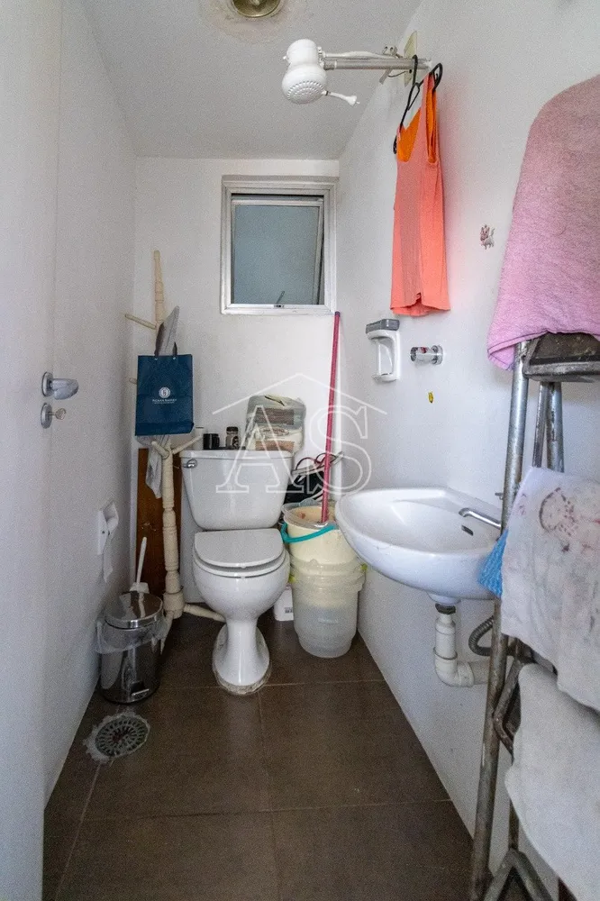 Apartamento, 3 quartos, 128 m² - Foto 1