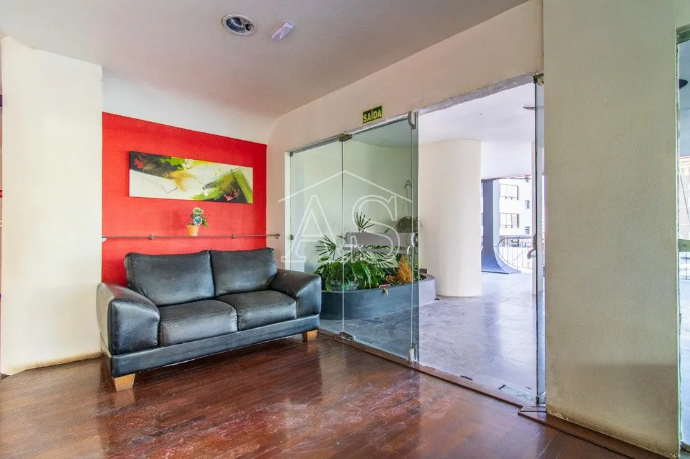 Apartamento, 3 quartos, 128 m² - Foto 2