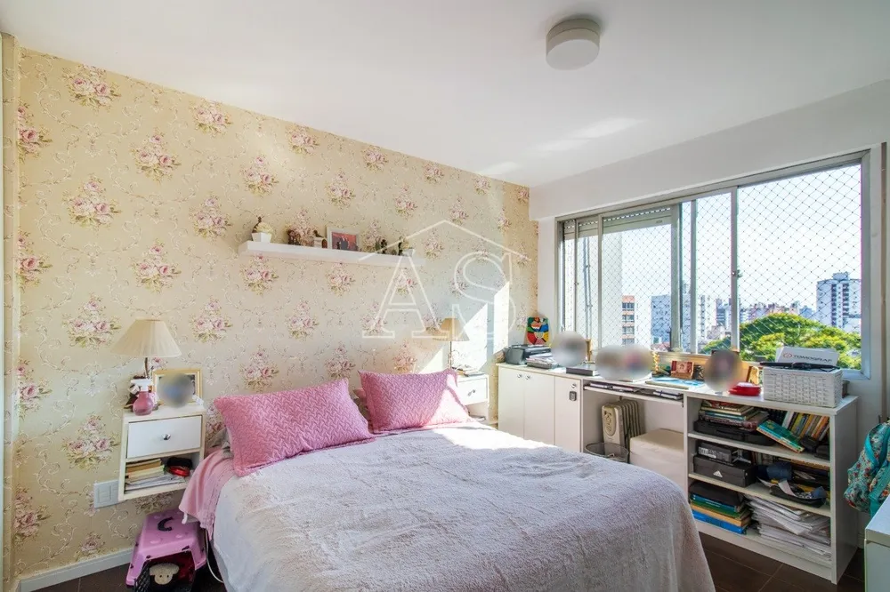 Apartamento, 3 quartos, 128 m² - Foto 3