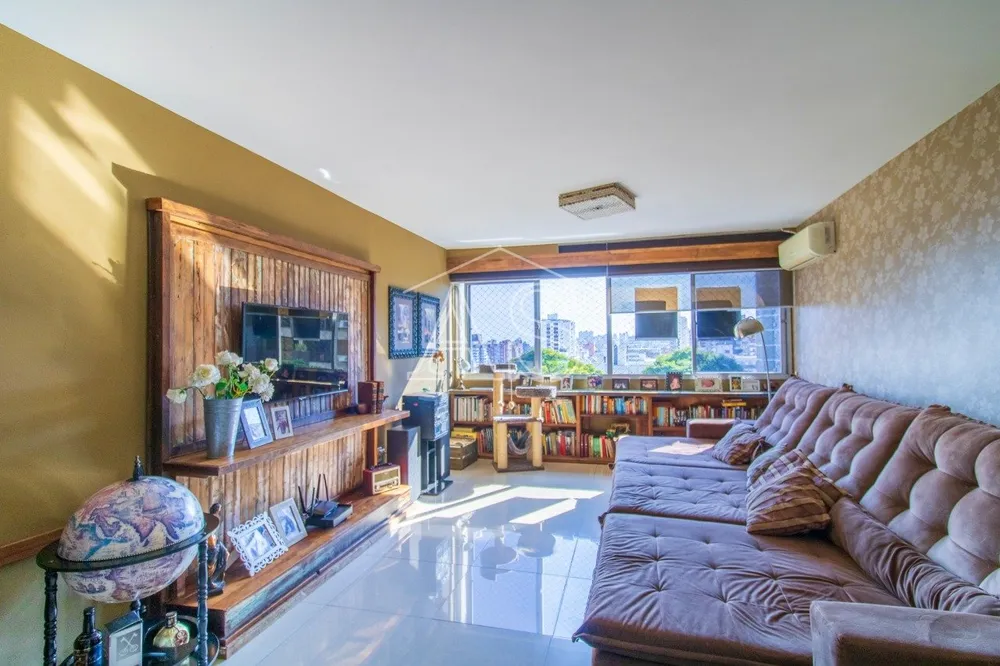 Apartamento, 3 quartos, 128 m² - Foto 1