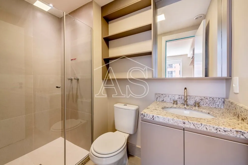 Apartamento, 2 quartos, 56 m² - Foto 20