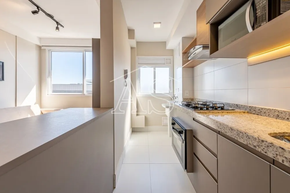Apartamento, 2 quartos, 56 m² - Foto 11