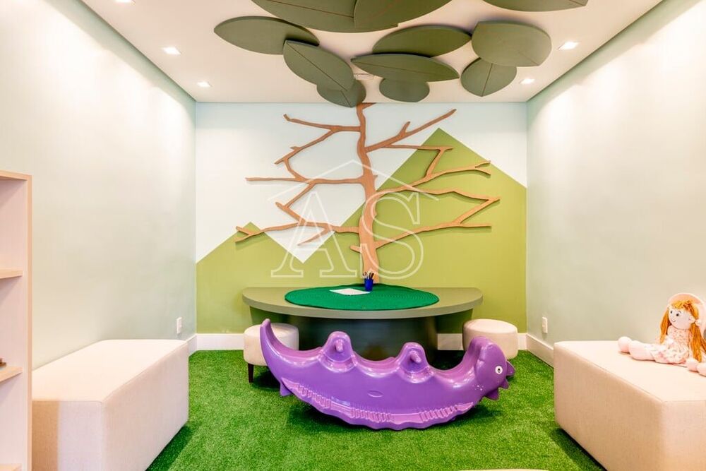 Apartamento, 2 quartos, 54 m² - Foto 18